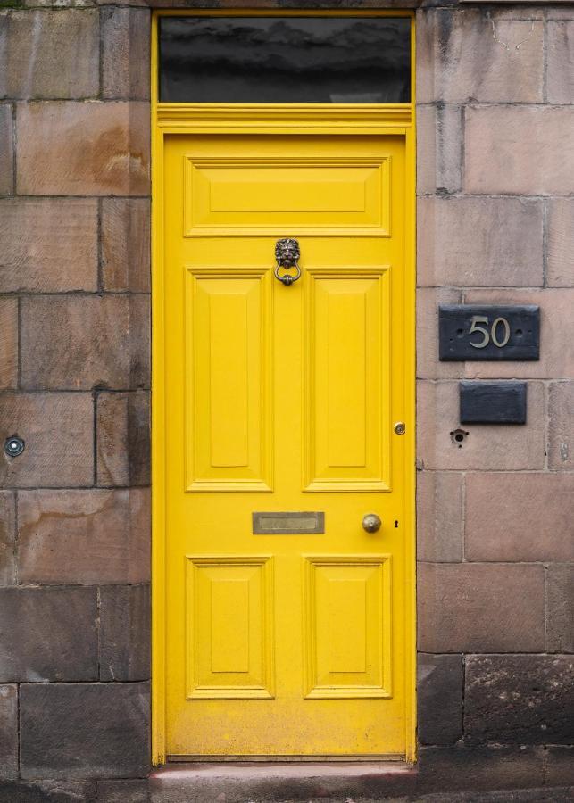 Vila 50Thehighstreet By The House Of Danu Kingussie Exteriér fotografie