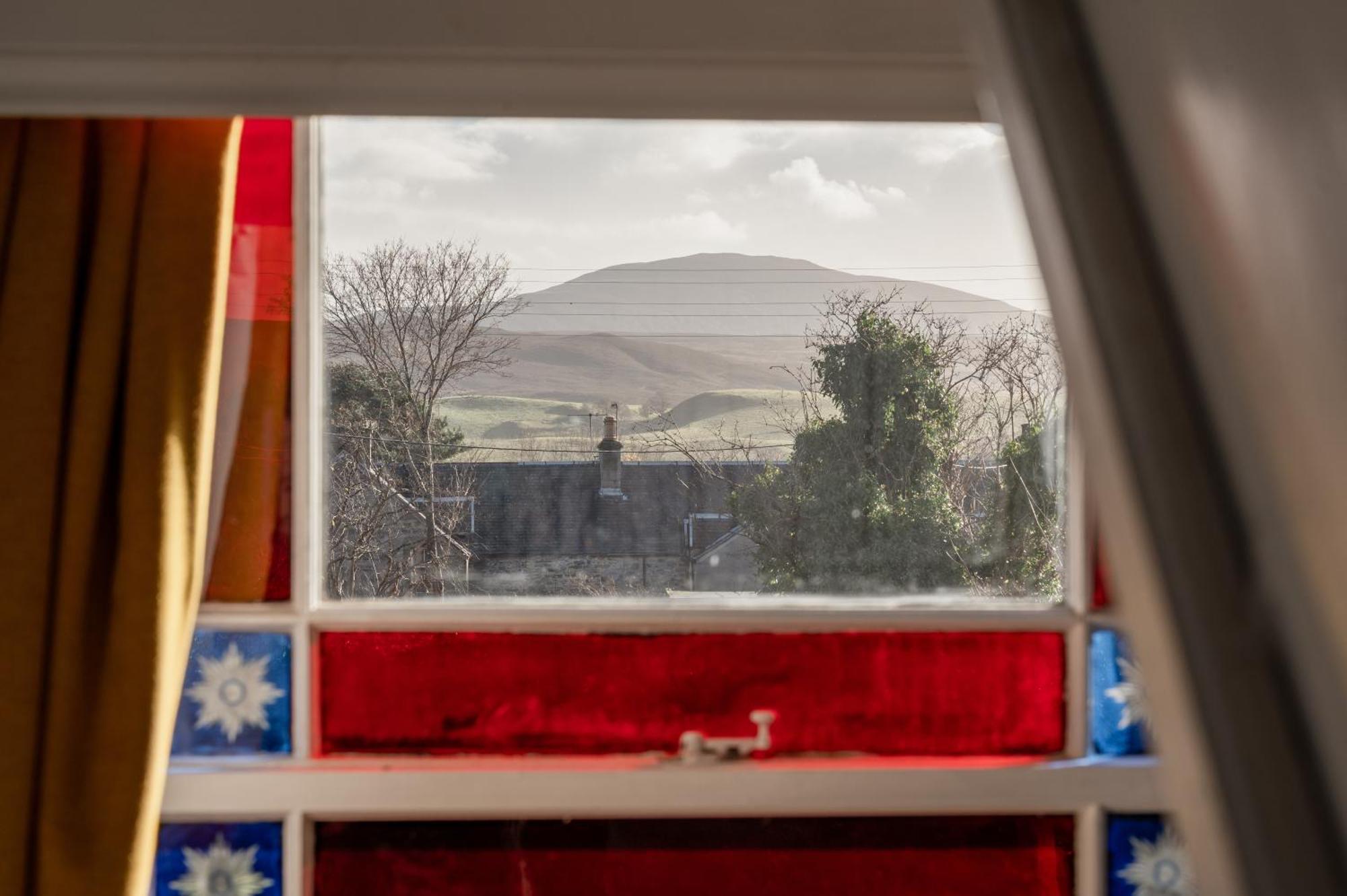 Vila 50Thehighstreet By The House Of Danu Kingussie Exteriér fotografie